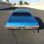 Pontiac : Le Mans 1971 Pontiac LeMans SportCoupe~RustFree350V8~AzCar