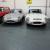 Jaguar E Type Series 1 4.2 Coupe Matching Numbers Undergoing Complete Rebuild XK