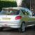 '04' Peugeot 206 2.0 GTI 180 16v 3dr A/C LTH ONLY 64,000 MILES