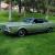 Lincoln : Mark Series loaded
