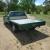 Holden WB ONE Tonner 12 Month REG RWC NO Reserve in Bacchus Marsh, VIC