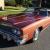 Cadillac : Eldorado CONVERTIBLE WITH A BELIEVED 65K ORIGINAL MILES!