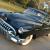 1950 Buick Jetback Sedanette ALL Original ROD Custom Sled
