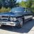 Chrysler : 300 Series 2-door couple K-code Letter Car