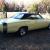 Dodge : Other superbee