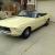 Ford : Mustang Convertible