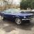 Ford : Mustang Fastback