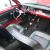 Ford Mustang Convertible 1965 289 V8 Manual