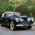 Lincoln : Continental Continental Cabriolet