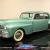Lincoln : Continental Coupe