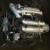 Mercedes-Benz : S-Class mercedes 6.3 l engine and transmission complete