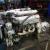 Mercedes-Benz : S-Class mercedes 6.3 l engine and transmission complete