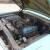 1963 1/2 Ford Galaxie 500 Fastback 289 V8 auto Fresh import