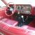 Pontiac : GTO Rallye Sport wheels