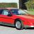 Pontiac : Fiero GT, California Car