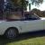1966 V8 Mustang Convertible