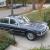 Jaguar : XJ6 Base 4-door sedan
