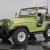 Jeep : CJ 5