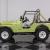 Jeep : CJ 5