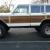 Jeep : Wagoneer 1988 AMC KAIZER JEEP GRAND WAGONEER