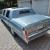 Cadillac : Fleetwood Limousine