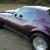 Chevrolet : Corvette Corvette 383 Stroker T-TOP Must See