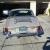 Jaguar : XJ6 1971