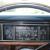 Oldsmobile : Toronado Coupe