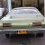 Plymouth : Duster Base