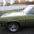 Plymouth : Duster Base