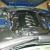 2003 Jaguar XK8 4.2 auto 58,000mls,9 service stamps,Low road tax,Metallic Blue