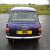 1997 Classic Rover Mini Balmoral in Pearlescent Purple with just 30,000 miles