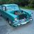 Chevrolet : Bel Air/150/210 Belair