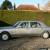 Mercedes-Benz 560 SEL, Only 2 owners with Full History