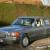 Mercedes-Benz 560 SEL, Only 2 owners with Full History