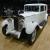 1932 Rolls Royce 20/25 Thrupp & Maberly Limousine