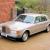 1987 Rolls Royce Silver Sprit