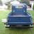 Chevrolet : Other Pickups Deluxe