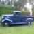 Chevrolet : Other Pickups Deluxe