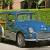 Austin : Morris Traveller w/Fiat 1800cc twin cam BRILLIANT FUN!