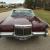 Lincoln : Other MARK III