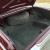Lincoln : Other MARK III