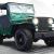 Willys : Other CJ2A WILLYS