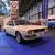 A Rare Lancia Beta Coupe 2000 with Just 31,408 Miles and Displayed at NEC 2014