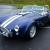 GARDNER DOUGLAS 3500CC COBRA 2011 COVERED ONLY 650 MILES FROM NEW - AWESOME CAR