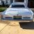 Cadillac : Eldorado Base Convertible 2-Door