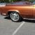 Cadillac : Eldorado 2door Hard top
