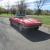Chevrolet : Corvette stingray