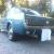 Ford : Mustang Sprint 200