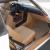 Mercedes-Benz : SL-Class Leather interior